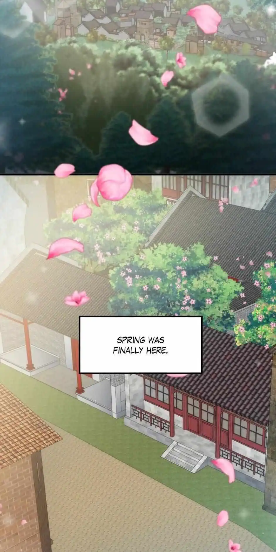 The Dragon Prince's Bride Chapter 73 2